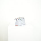 Fendi Rainbow stud crossbody bag