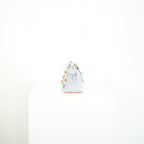 Fendi Rainbow stud crossbody bag