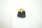 Gucci Diana Mini Tote Bag in black