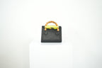 Gucci Diana Mini Tote Bag in black