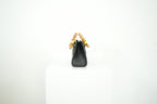 Gucci Diana Mini Tote Bag in black