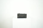 Gucci Diana Mini Tote Bag in black