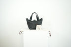 Hermes Black Picotin Full Set