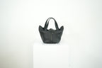 Hermes Black Picotin Full Set