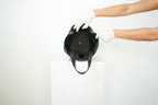 Hermes Black Picotin Full Set