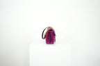 Gucci Purple Marmont Velvet bag