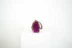 Gucci Purple Marmont Velvet bag