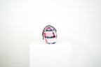 Chanel CC Printed Nylon Flap Bag (dustbag)