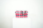 Chanel CC Printed Nylon Flap Bag (dustbag)