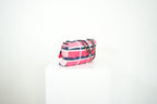 Chanel CC Printed Nylon Flap Bag (dustbag)