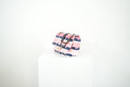 Chanel CC Printed Nylon Flap Bag (dustbag)