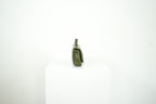 Gucci GG Milano Top Handle Olive Green
