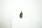 Gucci GG Milano Top Handle Olive Green