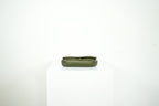 Gucci GG Milano Top Handle Olive Green