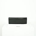 Gucci Black Clutch FULL SET