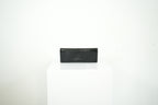 Gucci Black Clutch FULL SET