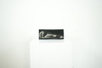 Gucci Black Clutch FULL SET