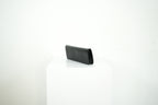 Gucci Black Clutch FULL SET