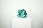 Chanel Metallic Lambskin Bag