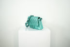 Chanel Metallic Lambskin Bag