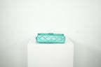Chanel Metallic Lambskin Bag