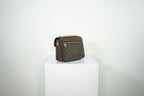 Louis Vuitton Pochette Metis Monogram Bag
