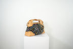 Louis Vuitton Monogram Mulitcolor Judy Bag MM