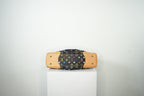 Louis Vuitton Monogram Mulitcolor Judy Bag MM