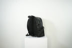 Fendi Bug Bag Black Nylon Body With Yellow Monster Eyes