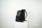 Fendi Bug Bag Black Nylon Body With Yellow Monster Eyes