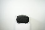 Fendi Bug Bag Black Nylon Body With Yellow Monster Eyes