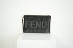 Fendi FF Light Mesh Pouch (dustbag)
