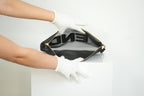 Fendi FF Light Mesh Pouch (dustbag)