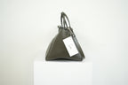 Christian Louboutin Small Cabachic Grey Tote Bag