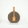 Louis Vuitton Petite Boite Chapeau