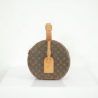 Louis Vuitton Petite Boite Chapeau