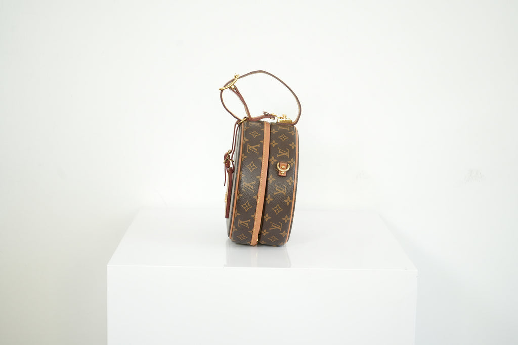 Louis Vuitton Petite Boite Chapeau