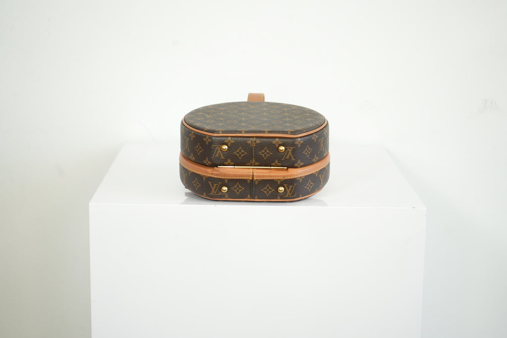 Louis Vuitton Petite Boite Chapeau