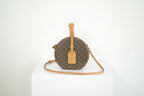 Louis Vuitton Petite Boite Chapeau