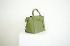 Celine Green Nano Belt Bag