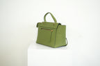 Celine Green Nano Belt Bag