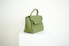Celine Green Nano Belt Bag