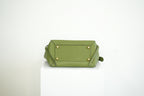 Celine Green Nano Belt Bag