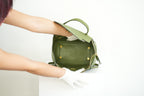 Celine Green Nano Belt Bag