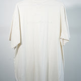 Vetements Garderobe Collection Vetements Friends Logo Tee Shirt White