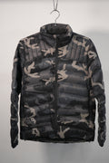 Canada Goose Brookvale Crofton Camo Puffer Down Jacket Size S/P
