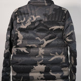 Canada Goose Brookvale Crofton Camo Puffer Down Jacket Size S/P