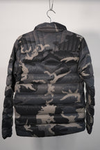 Canada Goose Brookvale Crofton Camo Puffer Down Jacket Size S/P