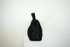 Telfar X UGG Black Large Shopping Bag