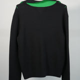 Bottega Veneta Knit Pullover Sweater